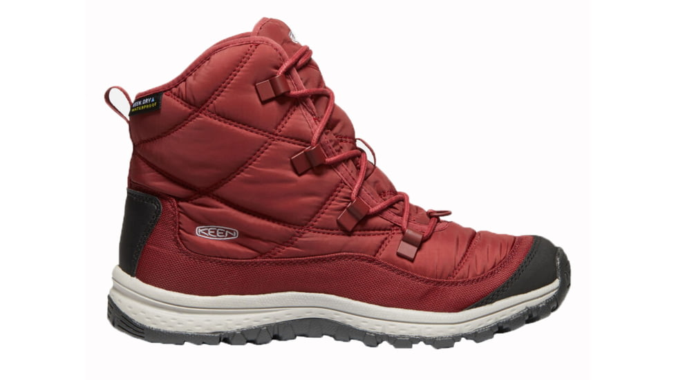 keen terradora ankle
