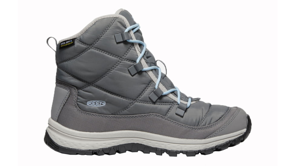keen terradora ankle