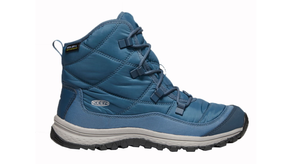 keen terradora ankle