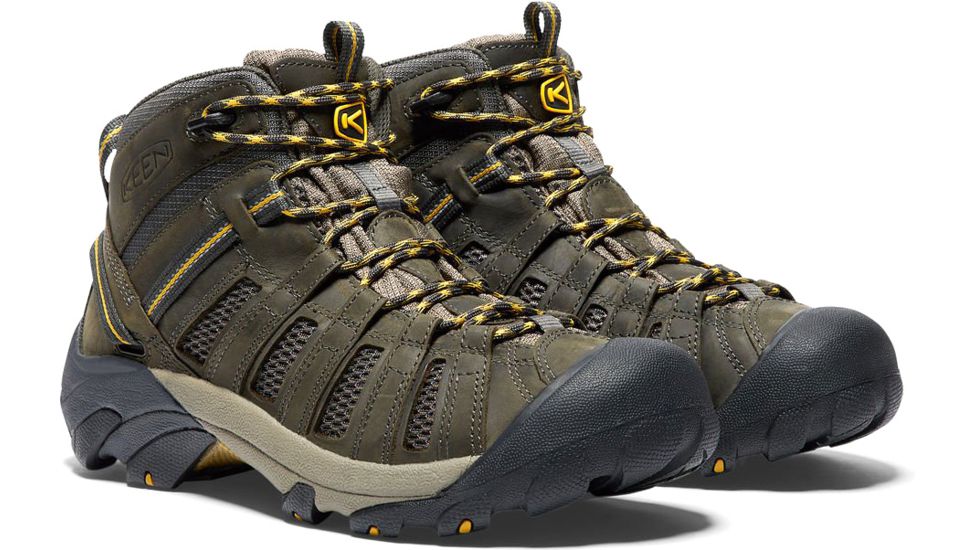 keen raven tawny olive