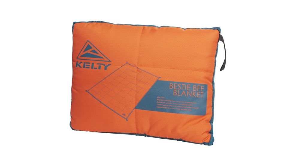 Kelty Bestie BFF Blanket — CampSaver