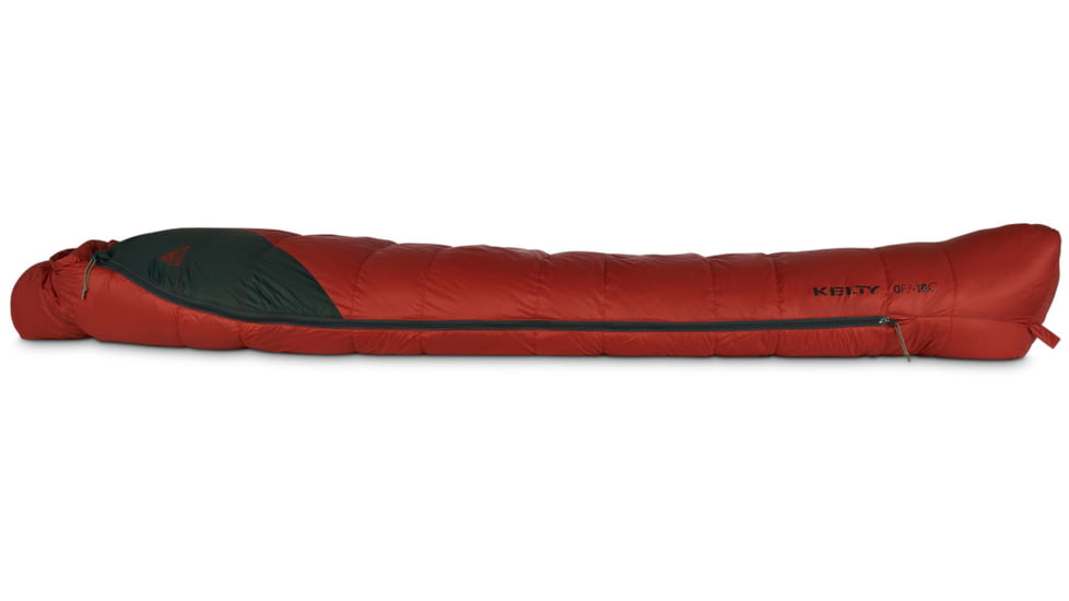 Kelty Cosmic 0 Deg 550 Down Sleeping Bag, Regular, 35413524RR