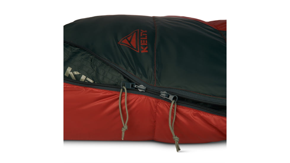 Kelty Cosmic 0 Deg 550 Down Sleeping Bag, Regular, 35413524RR