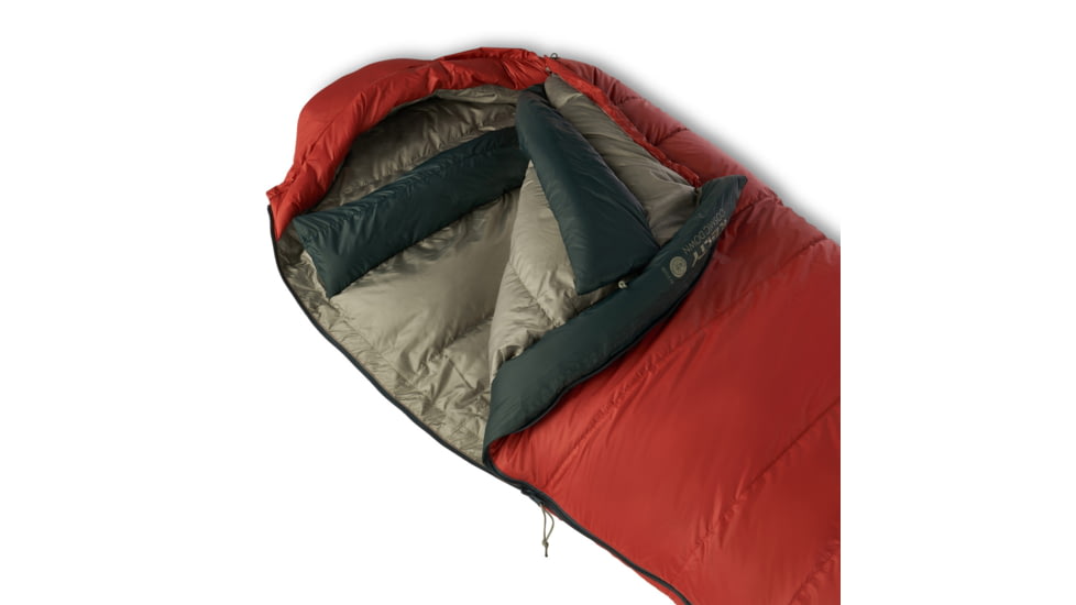 Kelty Cosmic 0 Deg 550 Down Sleeping Bag, Regular, 35413524RR