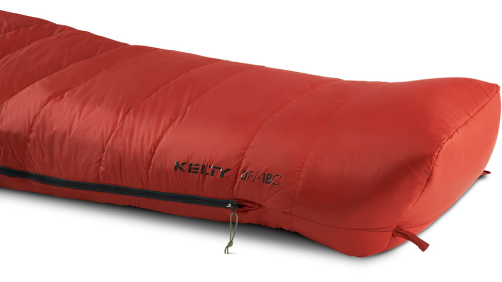 Kelty Cosmic 0 Deg 550 Down Sleeping Bag, Regular, 35413524RR