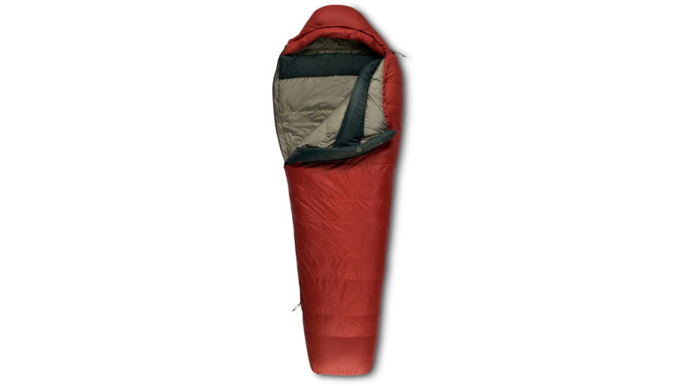 Kelty Cosmic 0 Deg 550 Down Sleeping Bag, Regular, 35413524RR