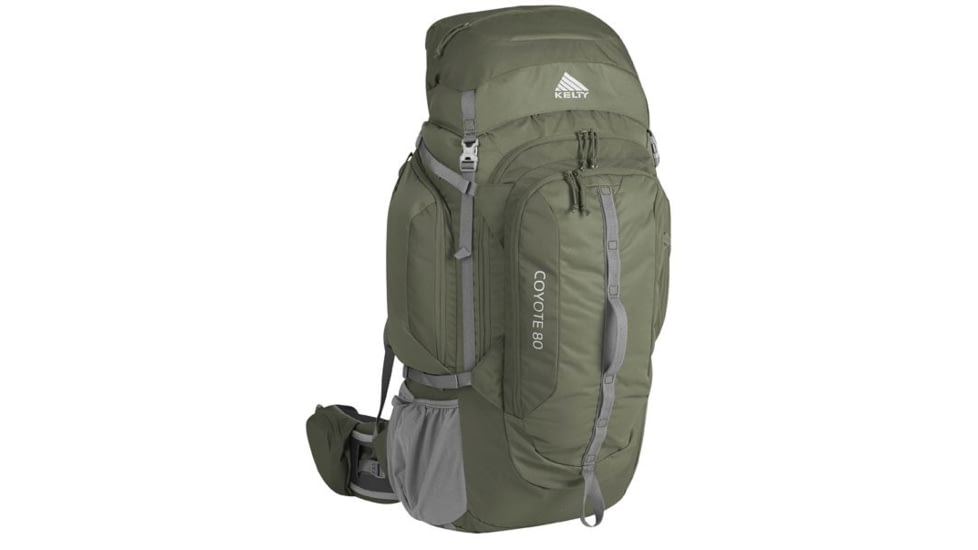 kelty coyote 80 pack