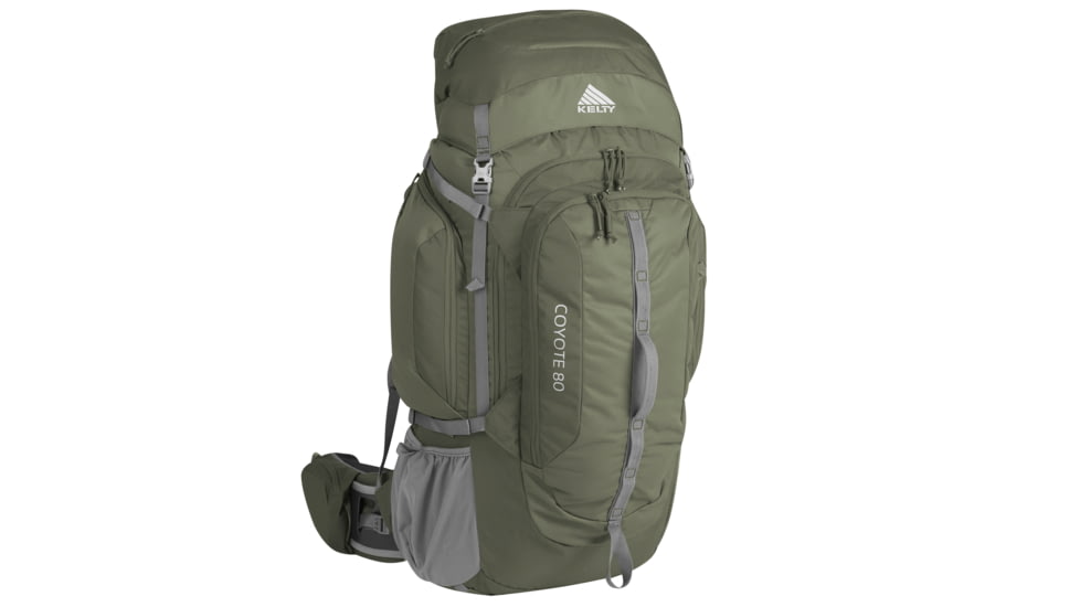 kelty coyote 80 pack