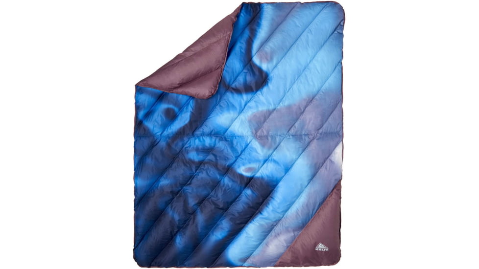 kelty galactic down blanket