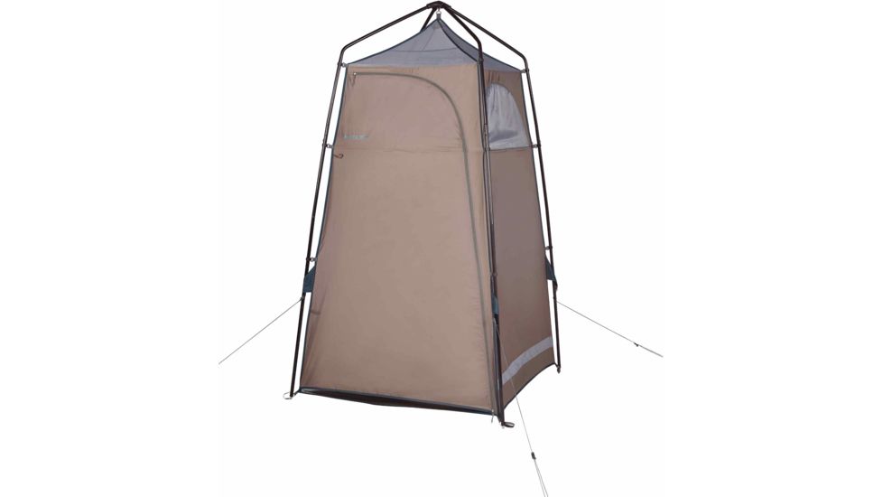 Kelty H2GO Privacy Shelter — CampSaver