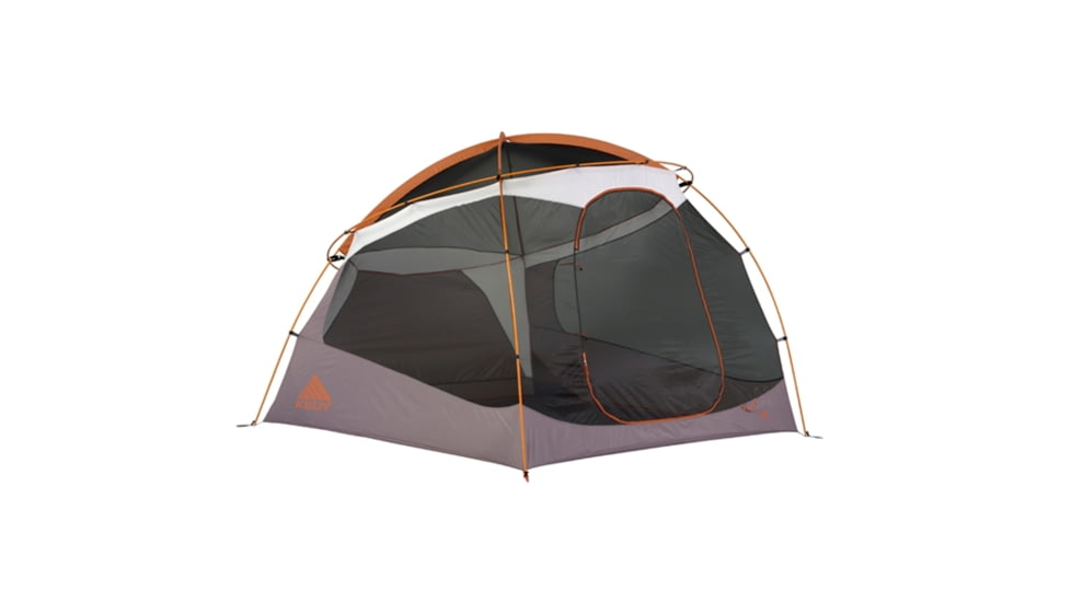 Kelty Hula House 4 Tent - 4 Person, 3 Season — CampSaver