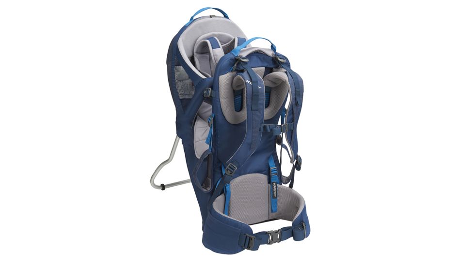 Kelty Journey Perfectfit Child Carrier, Insignia Blue, 22650318IBL