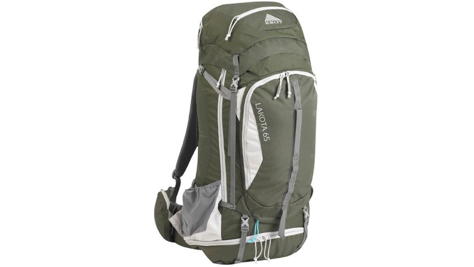 kelty lakota 65 backpack