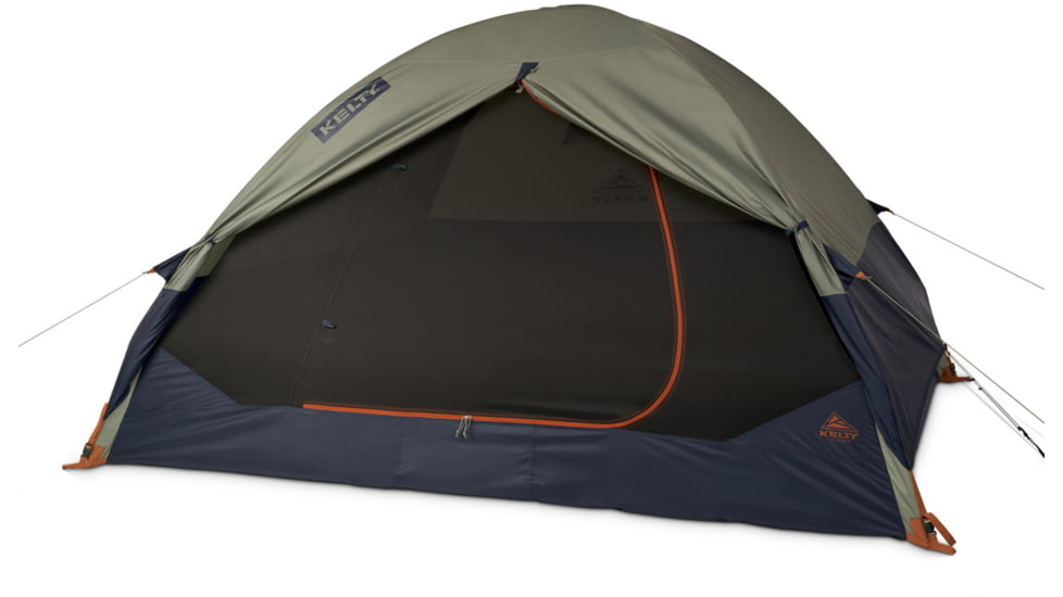 Kelty Late Start 4P Tent, 4 Person, 40820824