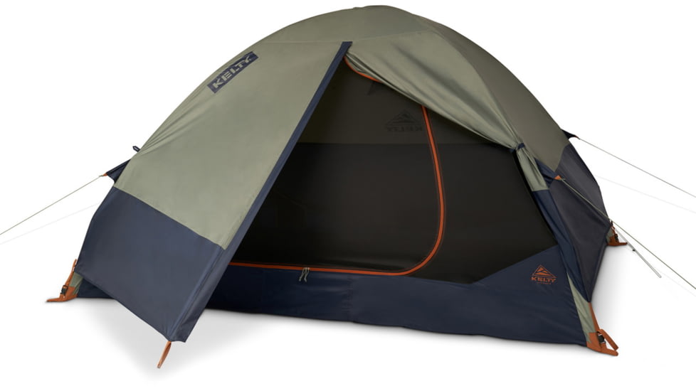 Kelty Late Start 4P Tent, 4 Person, 40820824