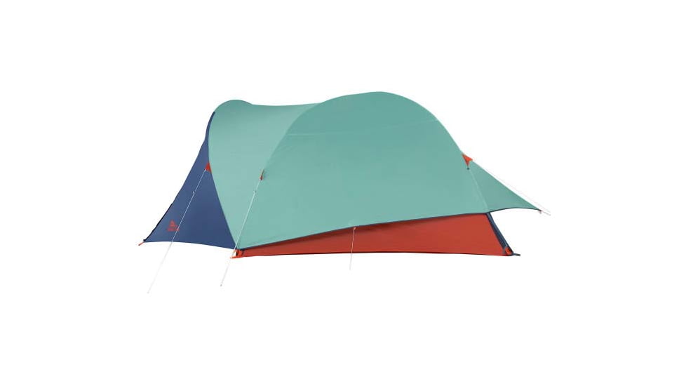 kelty rumpus 4 person tent review