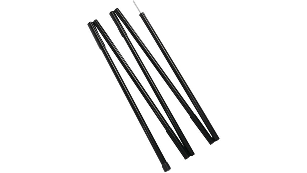 Kelty Staff Tarp Pole Steel — CampSaver