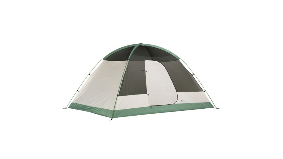 Kelty Teton 6 Tent - 6 Person, 3 Season Clearance — CampSaver