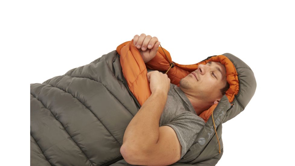 kelty tuck 0 sleeping bag