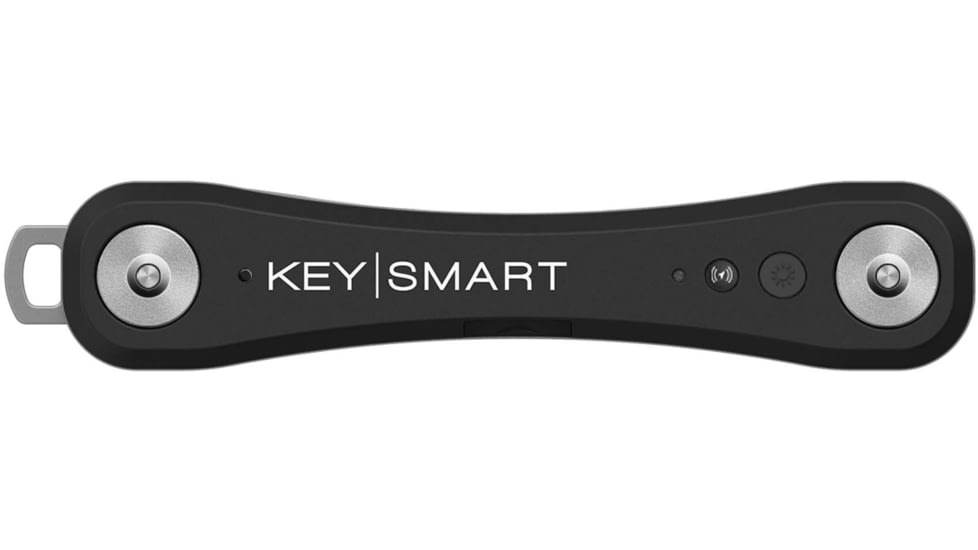 KeySmart iPRO Key Holder KS431BLK with Free S&H — CampSaver