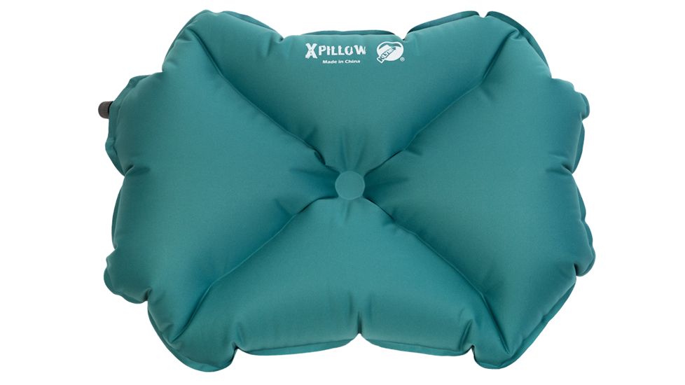 Klymit Pillow X Large 12pltl01d — Campsaver 