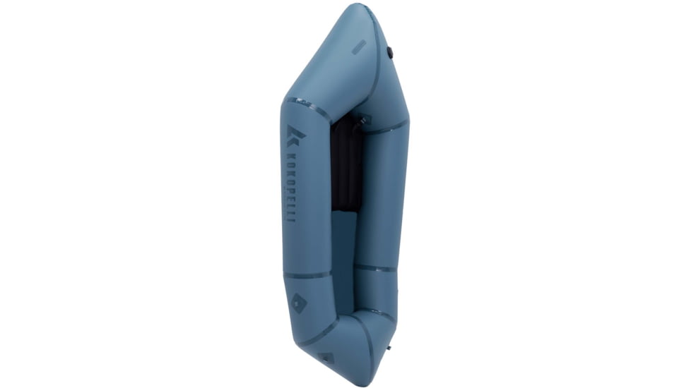 Kokopelli Packraft Rogue-Lite, Smoke Blue, KO-AS-RGLT-SB