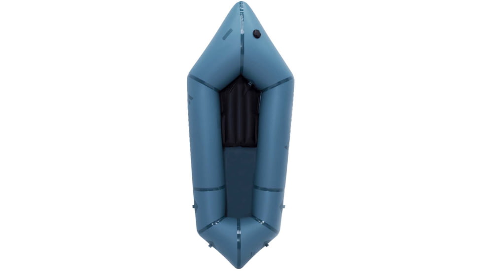 Kokopelli Packraft Rogue-Lite, Smoke Blue, KO-AS-RGLT-SB