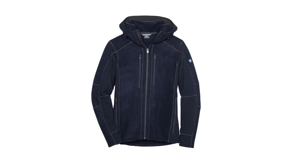 Kuhl Interceptr Hoody - Men's â CampSaver