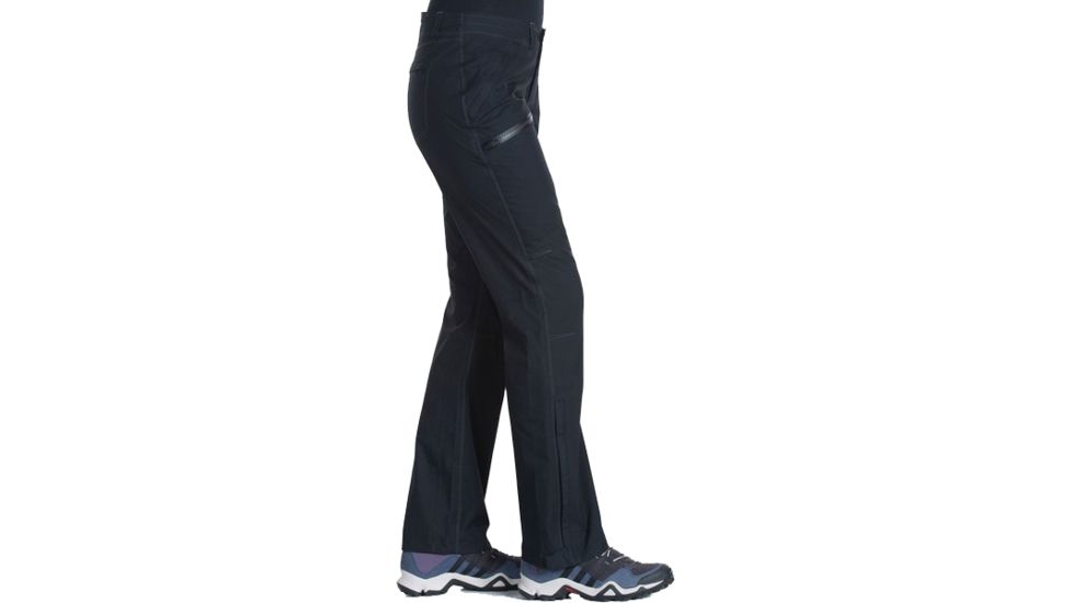 Kuhl Jetstream Rain Pant Women's — CampSaver