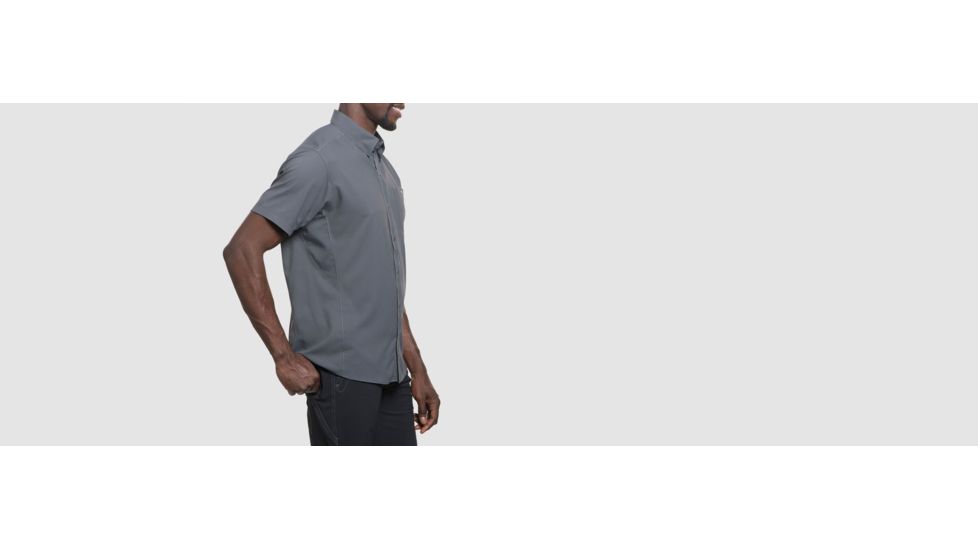 kuhl bandit shirt