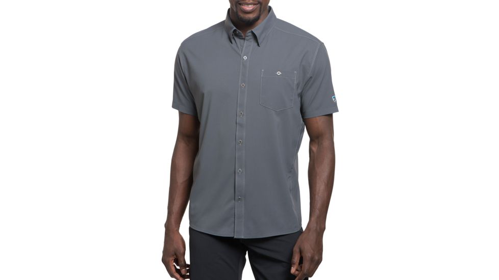 kuhl bandit shirt
