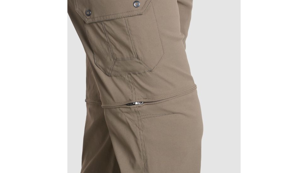 kuhl renegade convertible pants