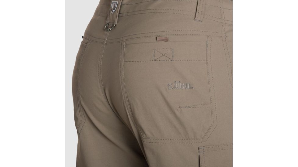 kuhl renegade cargo convertible pants