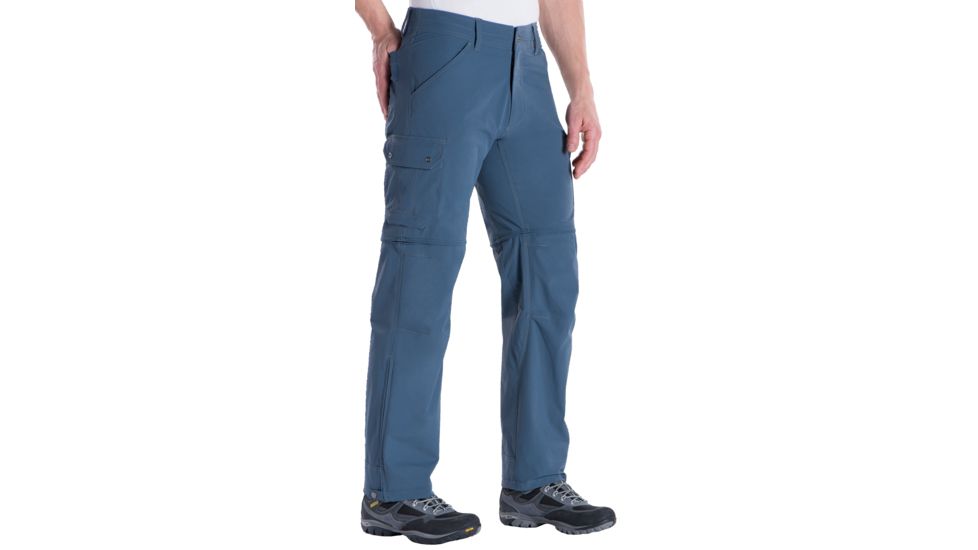 kuhl renegade convertible pants