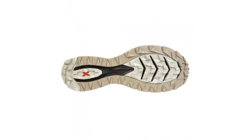 La Sportiva Jackal Trailrunning Shoes - Mens, Black/Clay, 42.5, 46B-999909-42.5