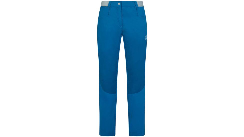 La Sportiva Petra Pant - Women's, Neptune, Extra Small, — Womens ...