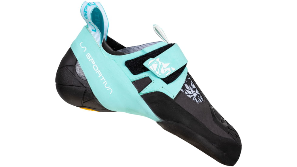 La Sportiva Skwama Vegan Shoes - Women's, — Womens Shoe Size: 36 Euro ...