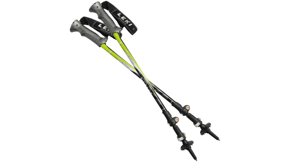 Leki Naya Women's Trekking Pole Clearance — CampSaver