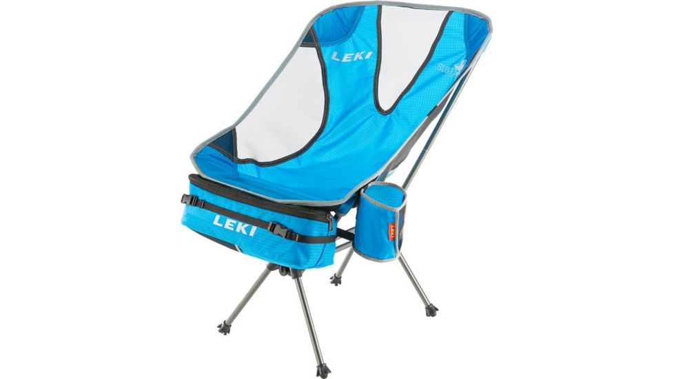 Leki Sub 1 Chair — CampSaver