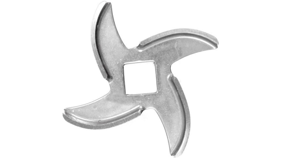 LEM Products 10/12 Grinder Knife 485SS — CampSaver