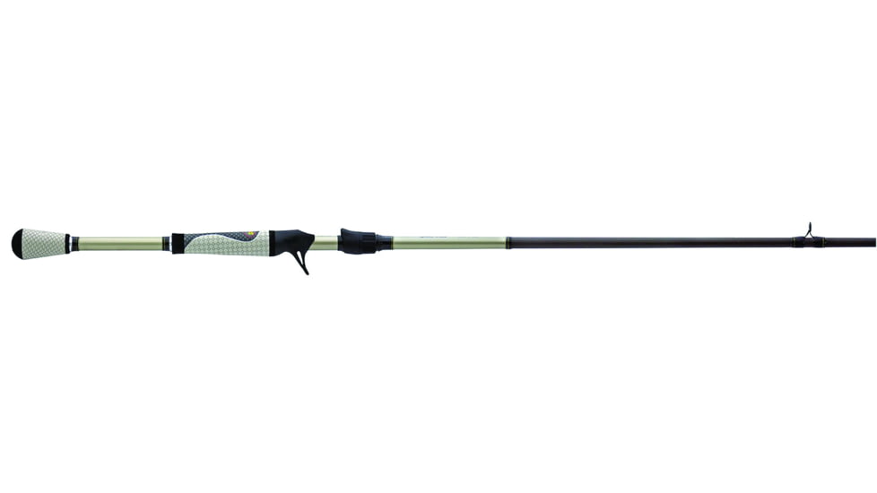 Lew's LCLSBR Custom Speed Stick Lite HM85 Fishing Rod with Free S&H ...