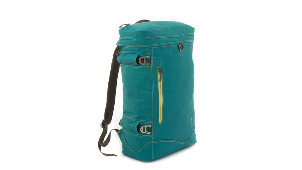 lilypond switchgrass carryall backpack