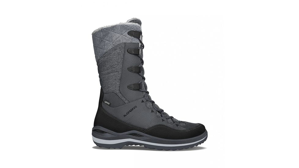 Lowa Alba II GTX Winter Boots Women s CampSaver