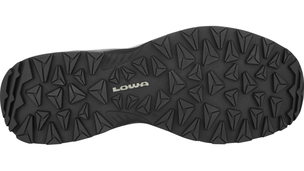 Lowa Zirrox GTX Lo, Black/Grey, 9, 3105169930-BLKGRY-M090