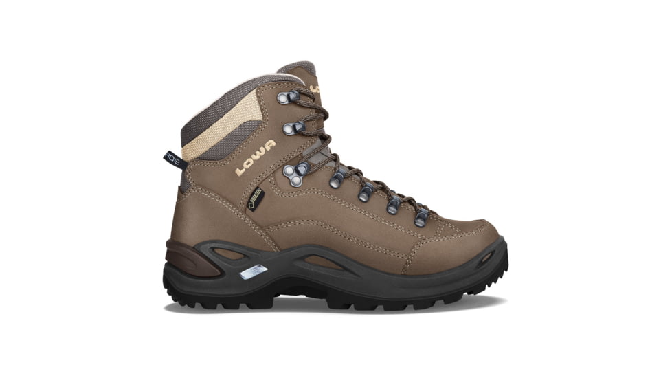 lowa renegade gtx womens narrow