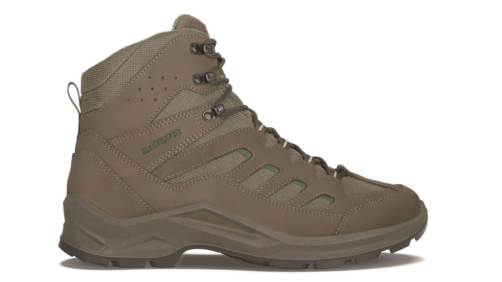 Lowa Sesto Mid Hiking Boots - Men's, 9, 3104204648-9