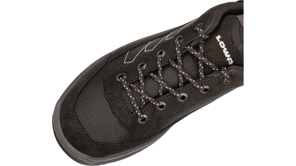 Lowa Taurus Pro GTX Lo Shoes - Mens, Black, 11.5, Medium, 3105190999-BLACK-11.5
