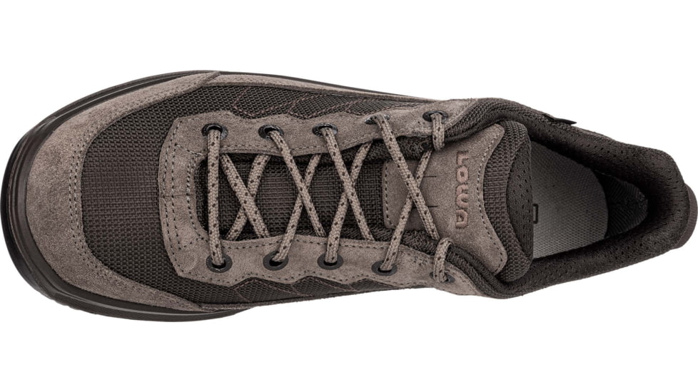 Lowa Taurus Pro GTX Lo Shoes - Mens, Stone/Espresso, 10.5, Medium, 3105199542-STNESP-10.5