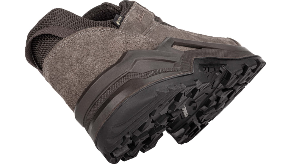 Lowa Taurus Pro GTX Lo Shoes - Mens, Stone/Espresso, 10.5, Medium, 3105199542-STNESP-10.5