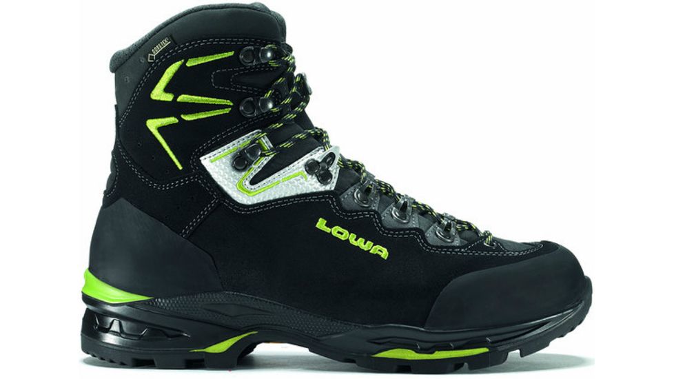 Lowa Ticam II GTX Backpacking Boot - Men's — CampSaver